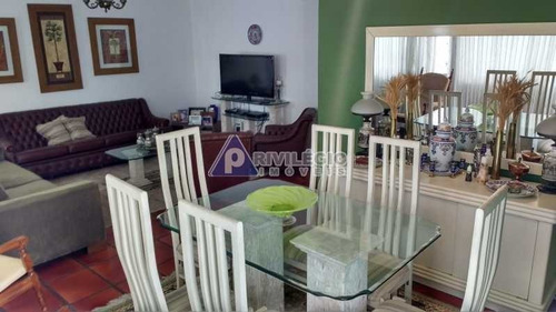 Casa À Venda, 4 Quartos, 1 Suíte, 4 Vagas, Freguesia (jacarepaguá) - Rio De Janeiro/rj - 2696