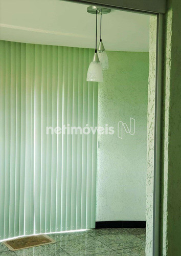 Imagem 7 de 11 de Venda Casa Em Condomínio Vicente Pires Vicente Pires - 839755