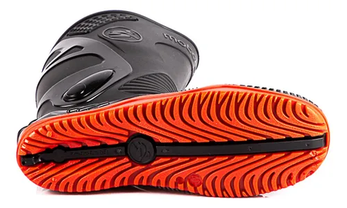 Bota impermeavel best sale motosafe