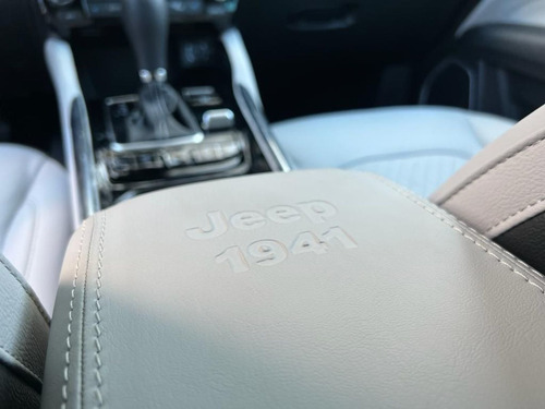 Imagem 4 de 15 de Jeep Commander Limited Td380 2.0 4x4 Die.aut. 2022/2022
