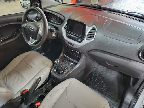 Ford Ka Ka 1.0 SE/SE Plus TiVCT Flex 5p