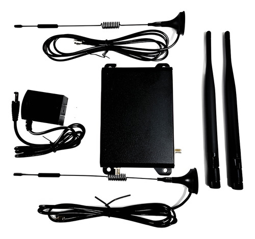 Wifi Router Model X10-b 4g (genérico)