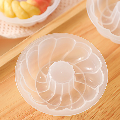 Caja Abrasiva Para Hornear H Mantou Cake 1011