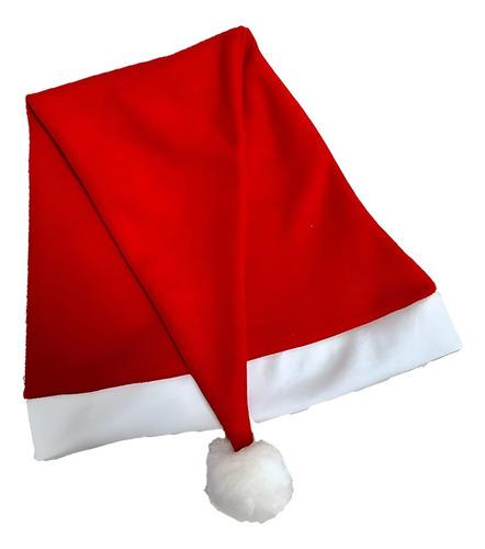 Playera Navidad Con Gorro Hohoho Manga Larga Para Hombre