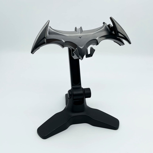 Imagen 5 de 7 de Bati Soporte Holder Para Celulares iPhone Y Android Batman