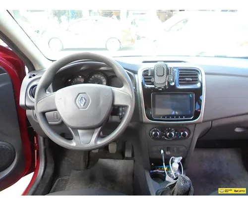 Renault Logan 1.6 Authentique