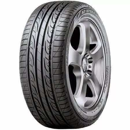 Neumáticos Dunlop 195 65 15 91h Lm704 Envío Gratis