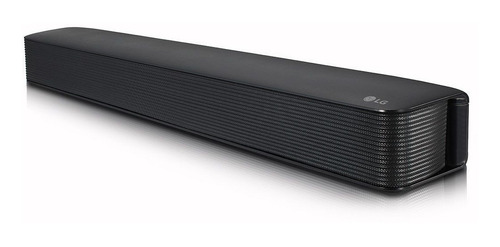 Imagen 4 de 4 de Barra De Sonido Sound Bar LG (sk1) Nueva Ahora 12
