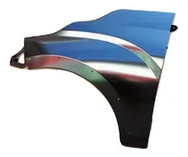 Comprar Guardabarro Delantero Izq Mobi Way Original Fiat Mobi 16\u002F19