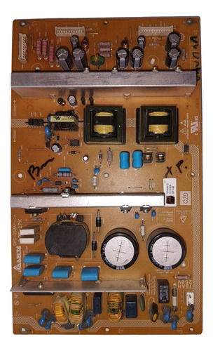 Placa Fuente Tv Sony Klv-37m400a