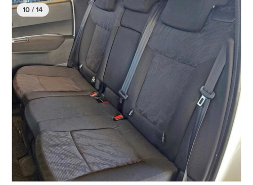 Imagem 3 de 10 de Peugeot 3008 2011 1.6 Thp Allure Aut. 5p