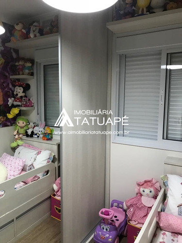 Imagem 16 de 30 de Apartamento - Ap000336 - 68406227