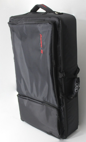 Maleta / Mochila Rigida Para Pioneer Xdj Xz Con Porta Laptop