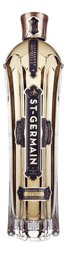 Pack De 12 Licor St Germain 750 Ml