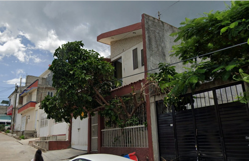 Casa En Venta En Tuxtla Gutierrez Chiapas, Bd16