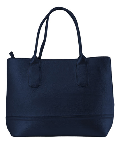 Bolso De Dama Doble Compartimento Formal Ava De Dibella