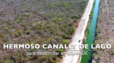 Terreno en venta