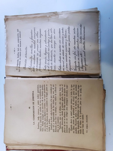 Libro Canto Al Trabajo 4to Grado Año 1934 A.m.f. De Millan (Usado)