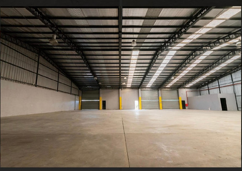 Imagen 4 de 6 de Alquiler De Nave Industrial Canning