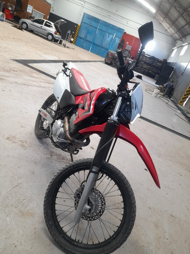 Imagen 1 de 6 de Honda Xr 250