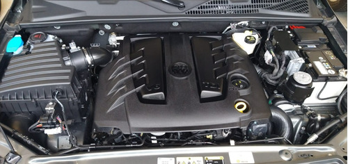 Imagen 13 de 25 de Volkswagen Amarok V6 Extreme 4x4 At 258cv 0km Gp