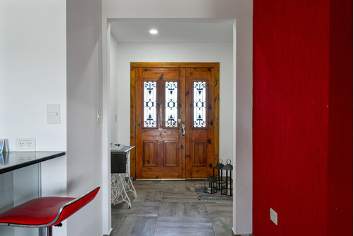 Casa 5 Ambientes En Venta En San Lucas A La Laguna