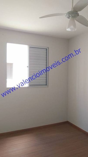 Imagem 11 de 23 de Venda - Apartamento - Loteamento Industrial Machadinho - Americana - Sp - 2776amj