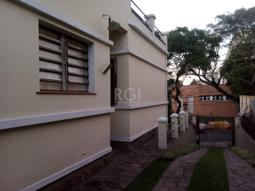Casa Em Santo Antônio Com 4 Dormitórios - Pj4487