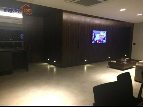 Imagem 6 de 30 de Apartamento Com 3 Dormitórios À Venda, 147 M² Por R$ 1.450.000 - Vila Ema - São José Dos Campos/sp - Ap12864