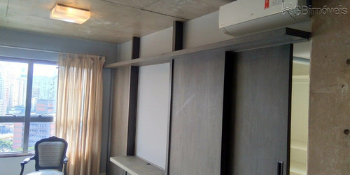 Imagem 15 de 15 de Apartamento - Vila Olimpia - Ref: 12395 - L-c-maxvo2020