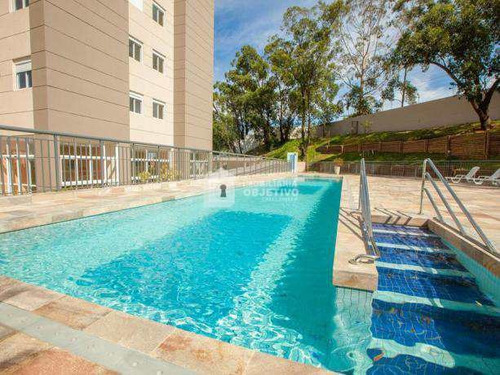 Imagem 23 de 23 de Apartamento Com 2 Dorms, Vila Andrade, São Paulo - R$ 600 Mil, Cod: 3679 - V3679