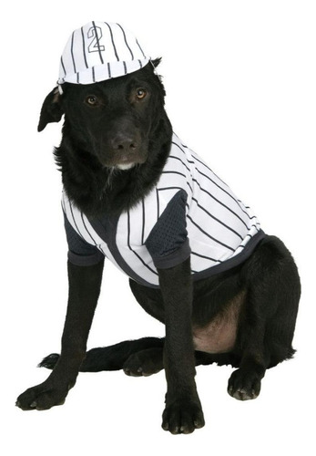 Disfraz Mascota Baseball Xl