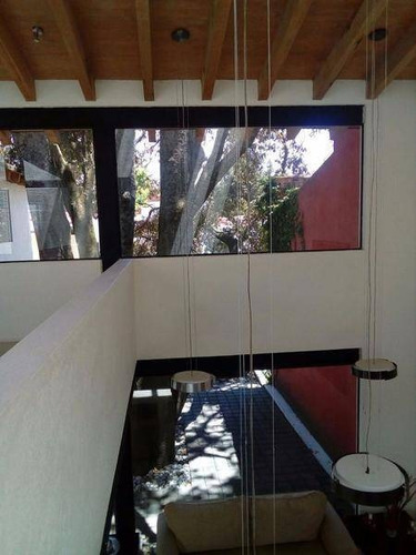Imagen 18 de 30 de En Venta Moderna Casa En Club De Golf Los Encinos, Estado De México