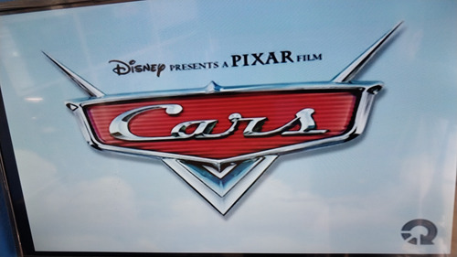 Cars Juego Para Gamecube (Usado)