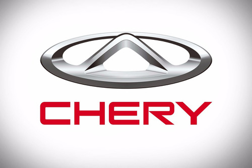 Imagen 6 de 6 de Platina Puerta Trasera Izq / Der Chery Orinoco - Somos Tiend