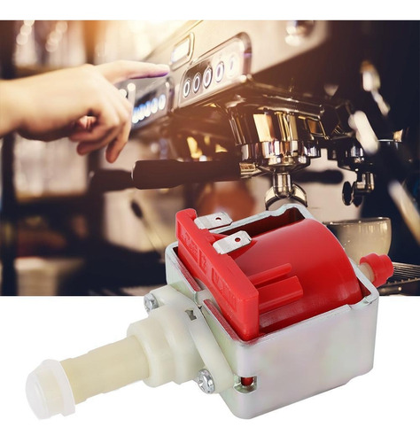 Máquina De Café Espresso Bomba De Agua Dispositivo Médico El