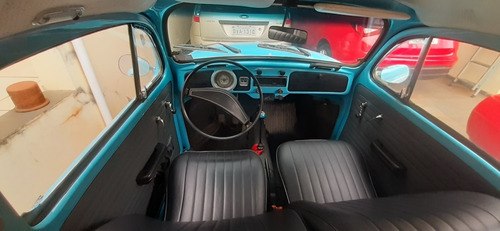 Volkswagen Fusca