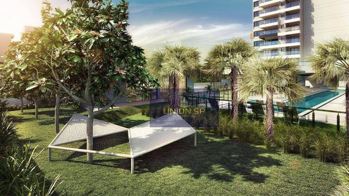 Imagem 7 de 8 de Studio À Venda, 65 M² Por R$ 877.500,00 - Aclimação - São Paulo/sp - St0091