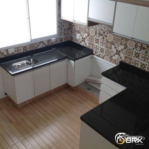 Excelente Sobrado A Venda Na Penha - So0662