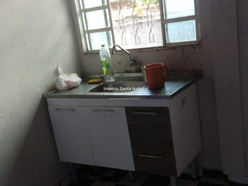 Imagem 3 de 7 de Vende-se Casa No Bairro Do Cruzeiro- Santa Isabel- Sp 888