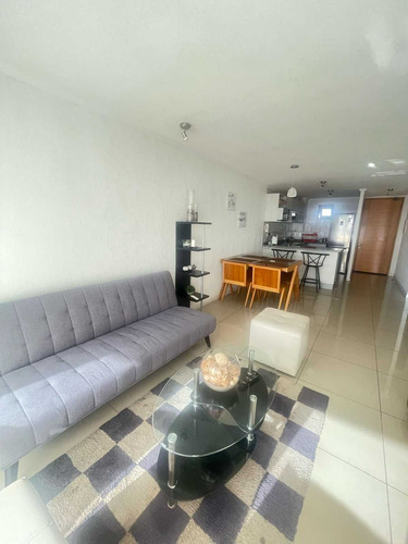 Espectacular Depto En Jardin Del Mar (87025)