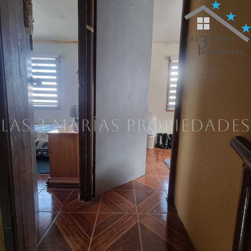 Cómoda Y Agradable Casa 3d1b (100917)