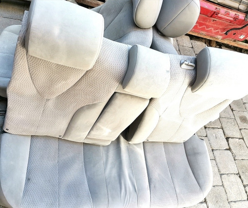 Asientos Toyota Camry 07-11, Juego, Original (Usado)