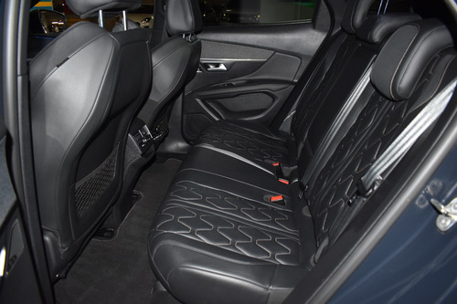 Peugeot 3008 1.6 Gt Line Thp At