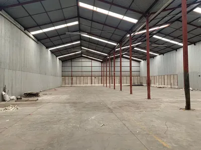 Bodega en renta