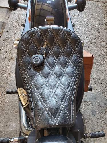 Imagen 8 de 8 de Harley Sporter 883r