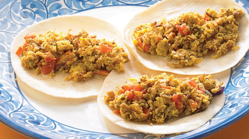 Carne Seca De Res Machaca Tía Lencha Sin Alergenos Pack 300g