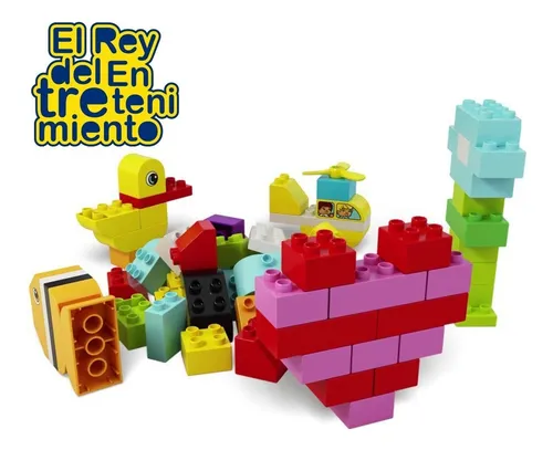 Lego mis primeros ladrillos new arrivals