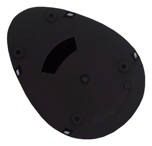 Cofre Mini Capacete Pro Tork Time Nautico Futebol Cor Vermelho - Branco