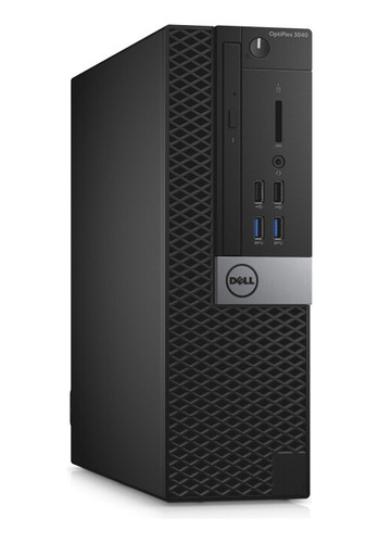 Cpu Dell Optiplex  I5 De 6ta Generacion/ 8ram 256 Ssd 